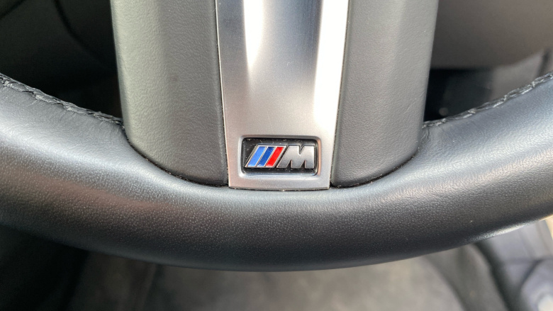 BMW 1 Series 118i [136] M Sport 5dr [Live Cockpit Professional] Petrol Hatchback